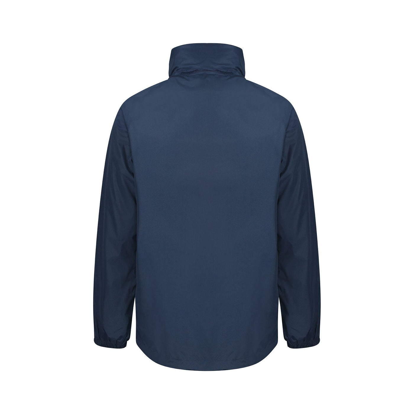 Regatta Professional Mens Honestly Made Recycled 3-in-1 Waterproof Jacket Navy 2#colour_navy