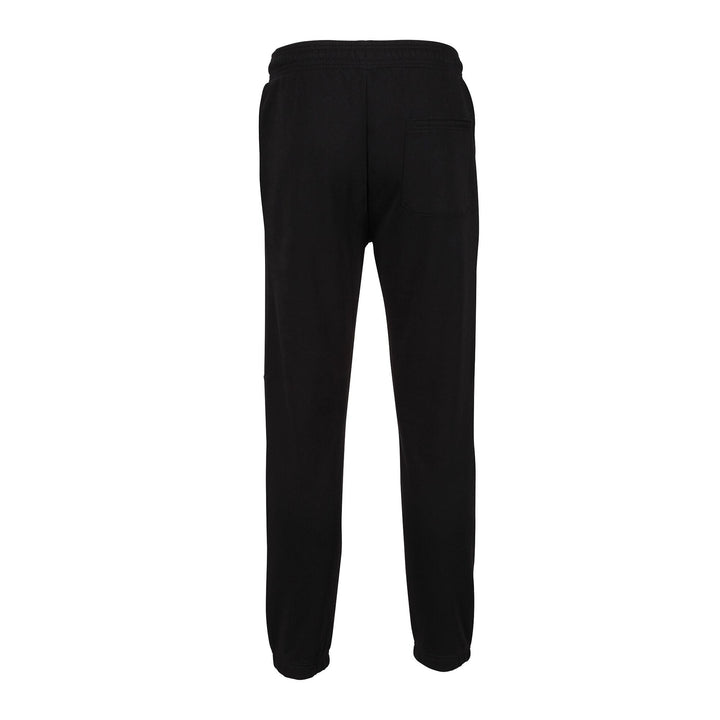 Regatta Professional Mens Jeopardize Jogger Pants Black 2#colour_black