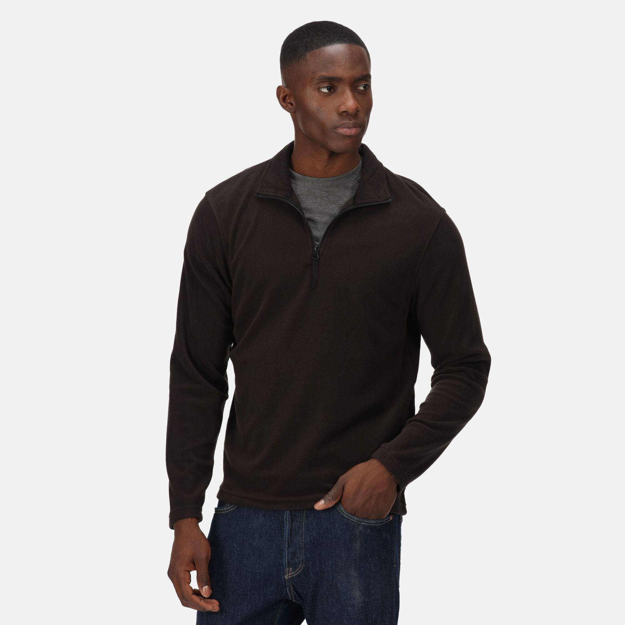 Review: Best Half Zip Fleeces of 2025