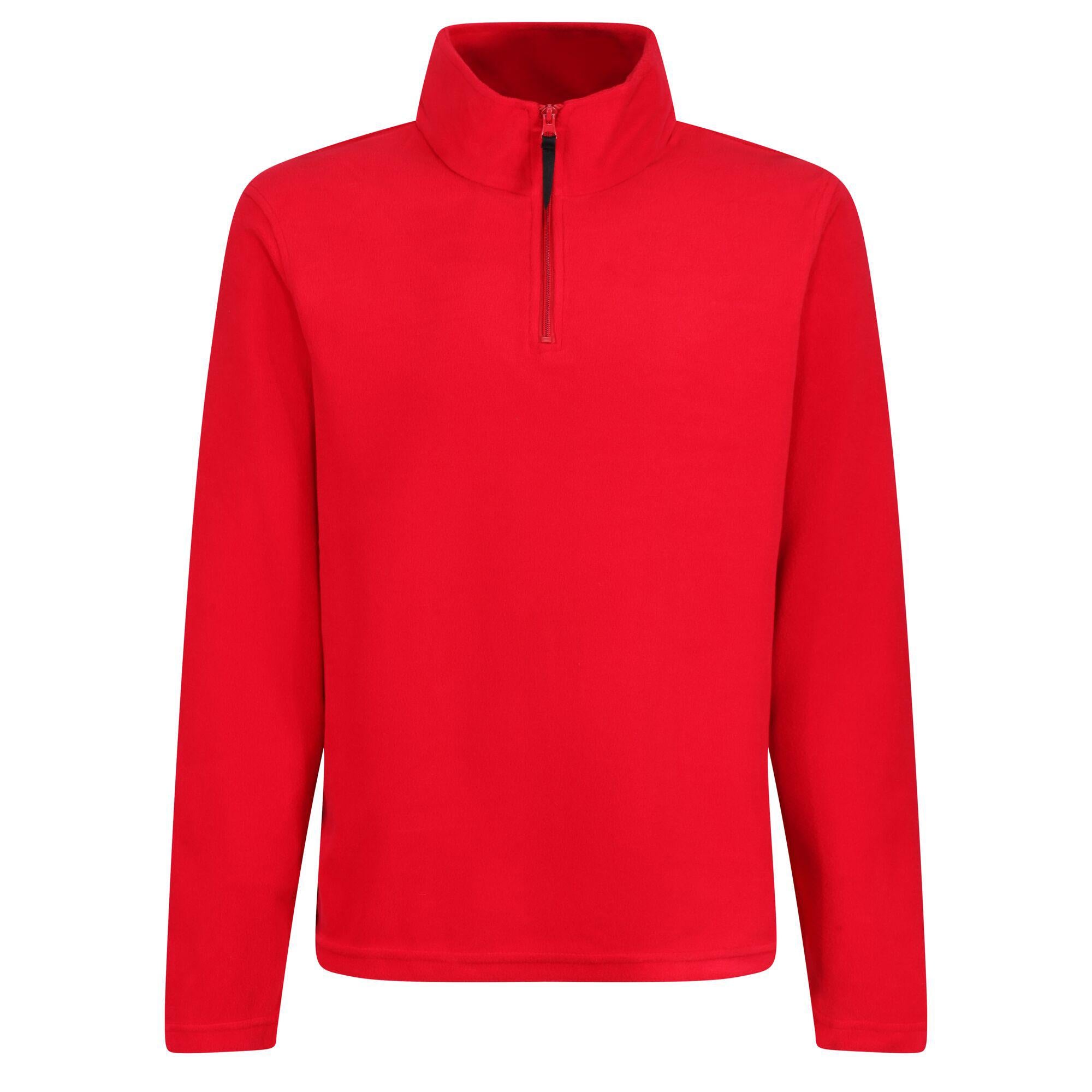 Review: Best Half Zip Fleeces of 2025