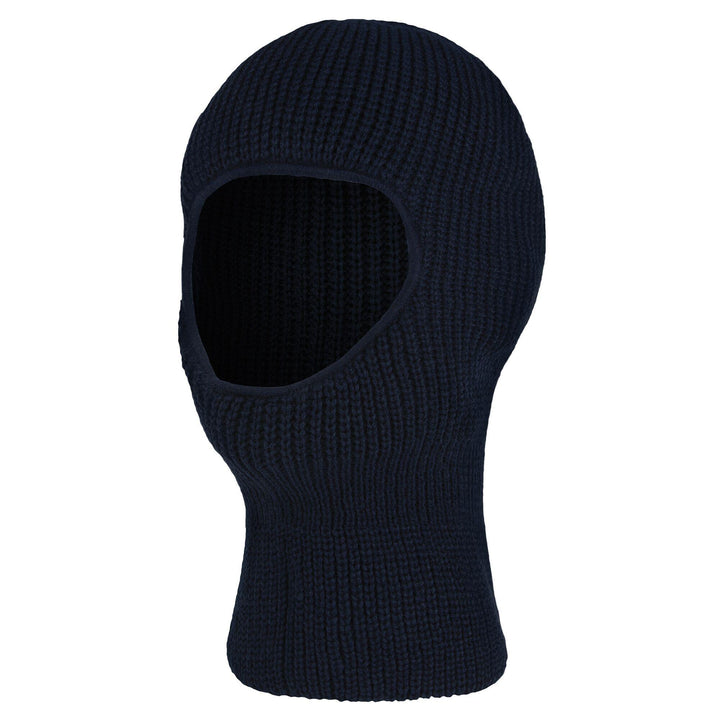 Regatta Professional Mens Open Face Balaclava Navy 1#colour_navy