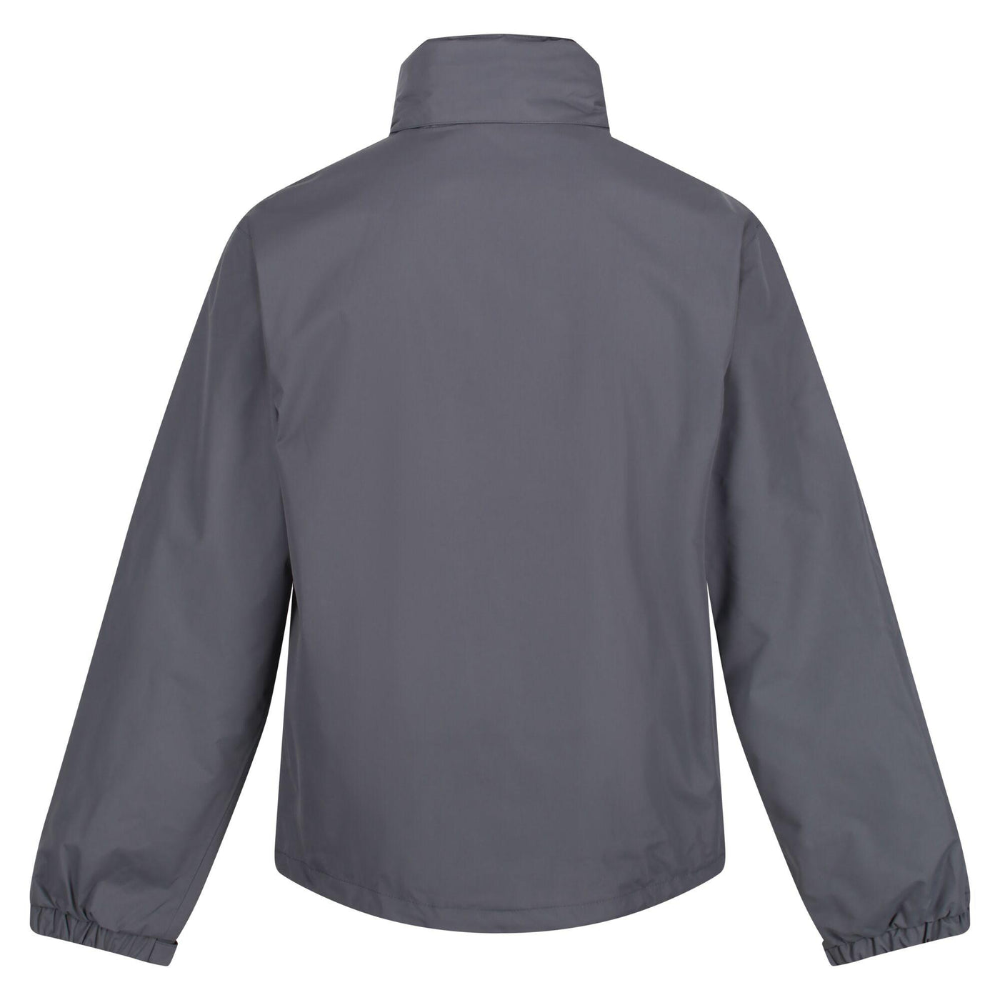Regatta Professional Mens Pace II Lightweight Jacket Seal Grey 2#colour_seal-grey