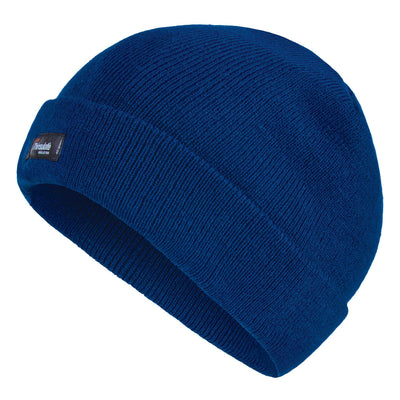 Regatta Professional Mens Thinsulate Acrylic Hat Classic Royal Blue 1#colour_classic-royal-blue