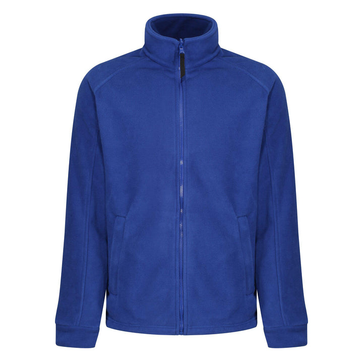 Regatta Professional Mens Thor III Full Zip Fleece New Royal 1#colour_new-royal