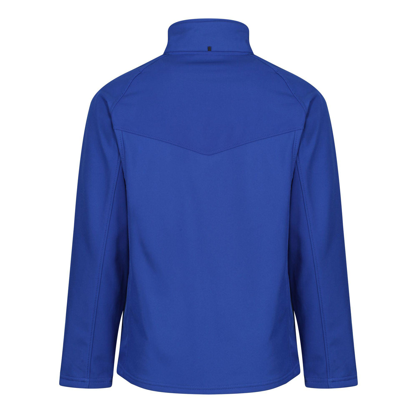 Regatta Professional Mens Uproar Interactive Softshell Jacket New Royal 2#colour_new-royal