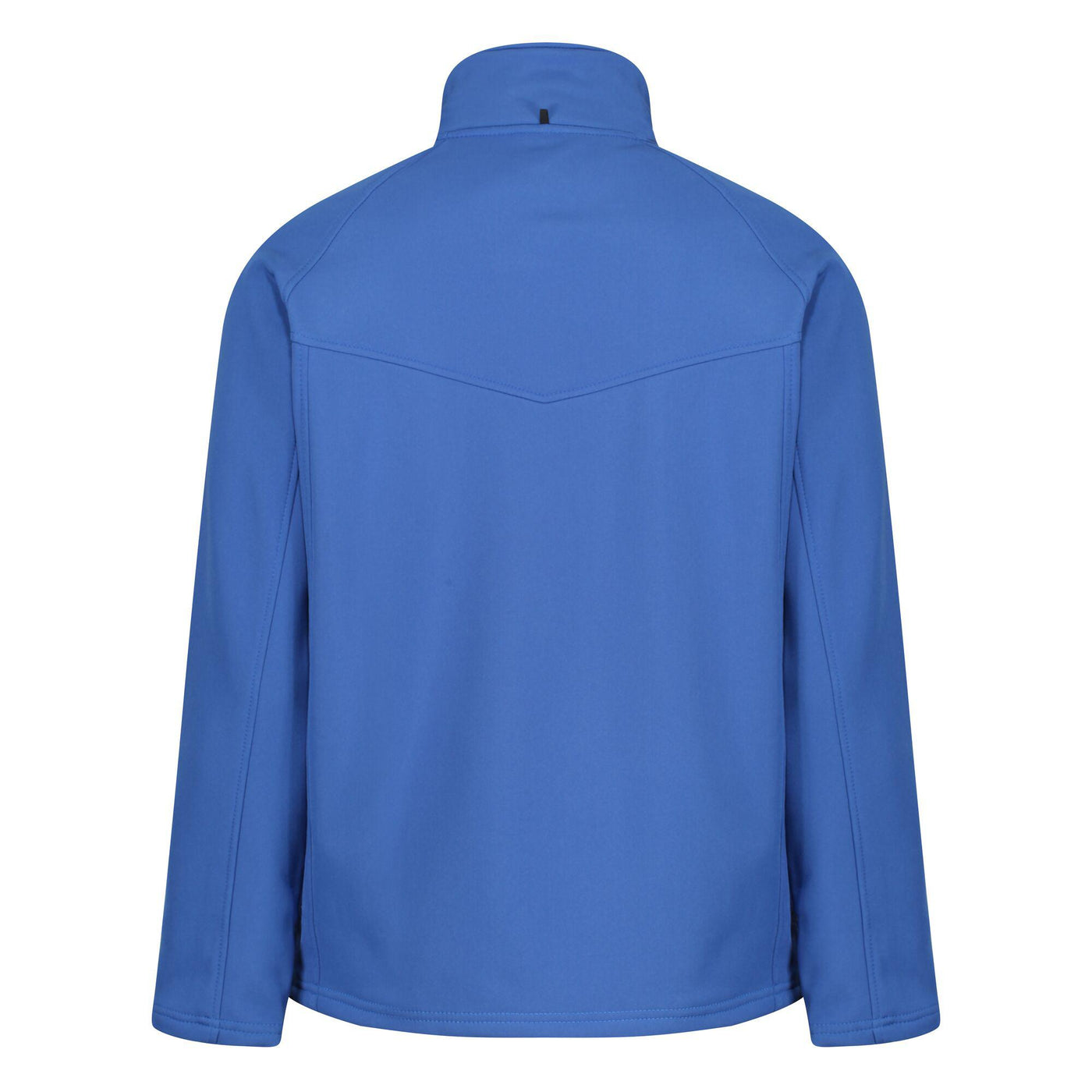 Regatta Professional Mens Uproar Interactive Softshell Jacket Royal Blue 2#colour_royal-blue