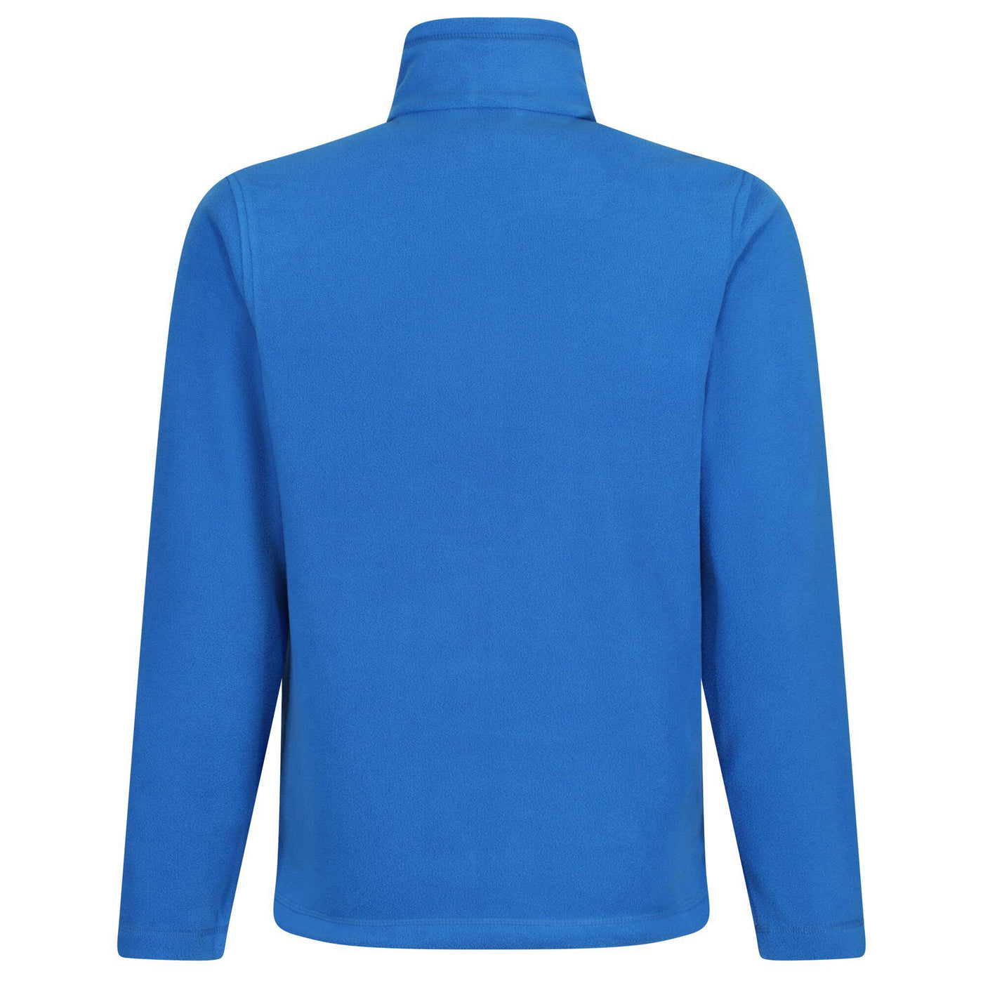 Regatta Professional Micro Full Zip Fleece Oxford Blue 2#colour_oxford-blue