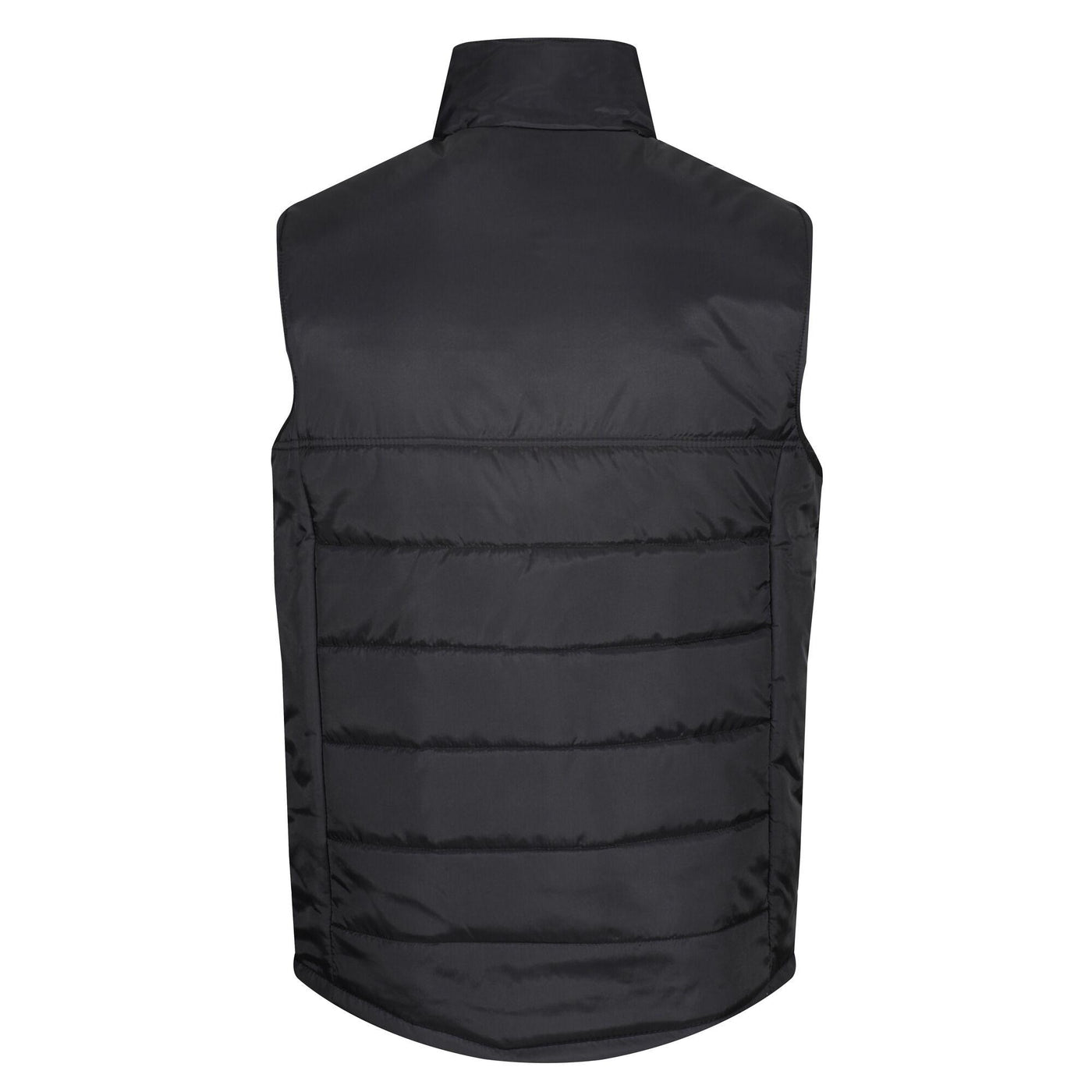 Regatta Professional Stage II Insulated Bodywarmer Black 2#colour_black