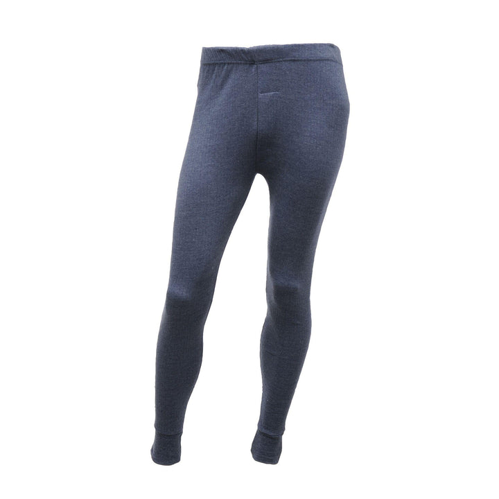 Regatta Professional Thermal Long Johns Denim Blue 1#colour_denim-blue