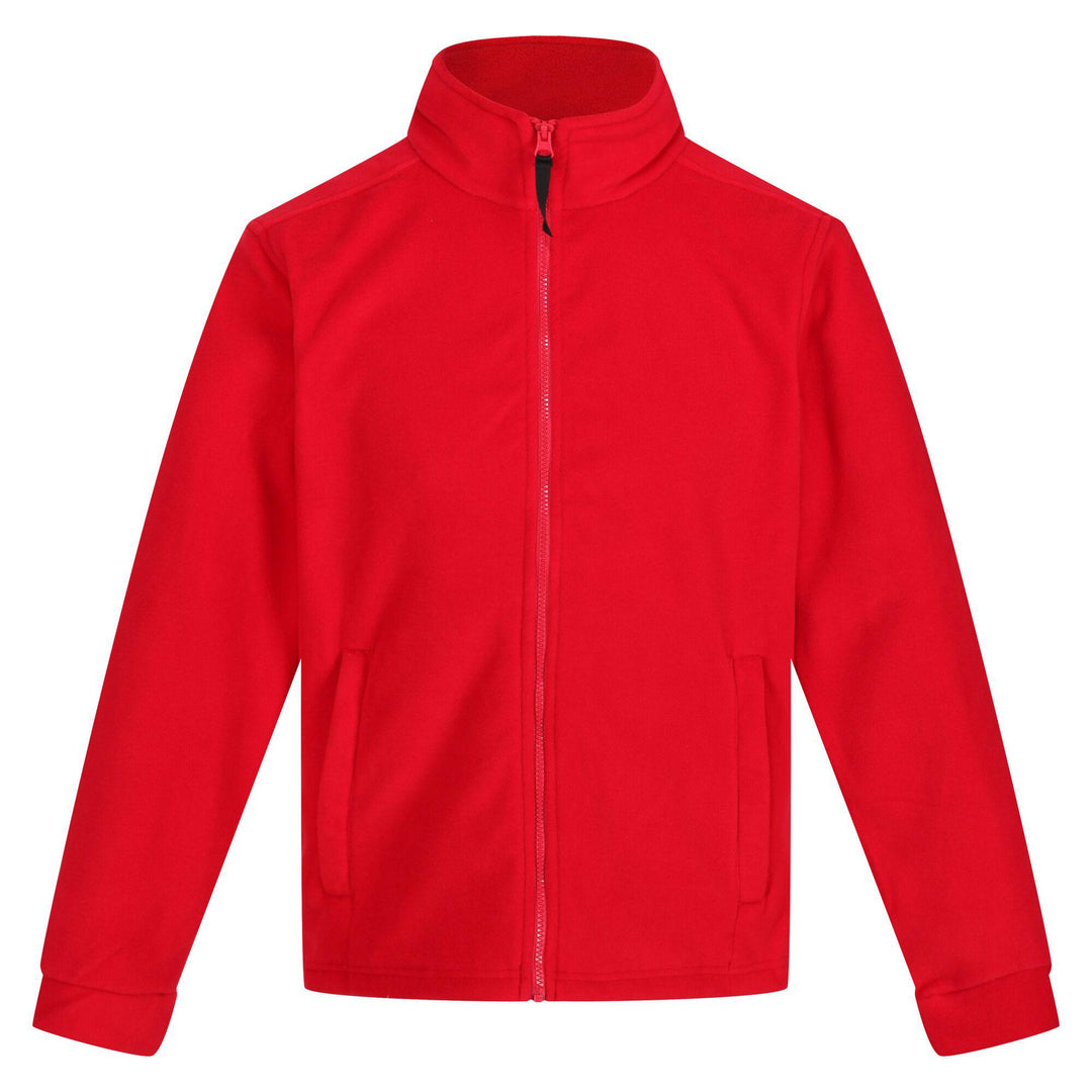 Regatta Professional Thor 300 Fleece Classic Red 1#colour_classic-red