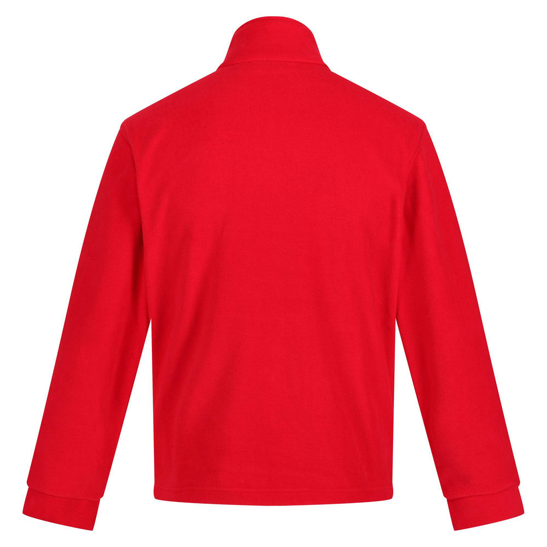 Regatta Professional Thor 300 Fleece Classic Red 2#colour_classic-red