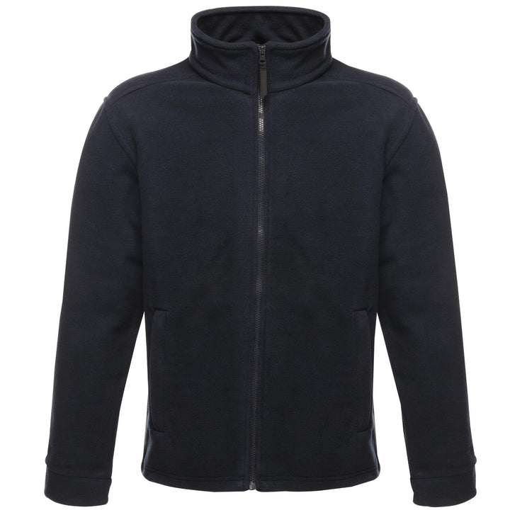 Regatta Professional Thor 300 Fleece Navy 1#colour_navy