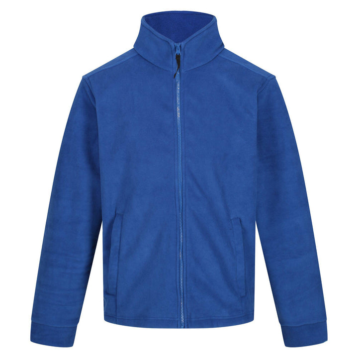 Regatta Professional Thor 300 Fleece Royal Blue 1#colour_royal-blue