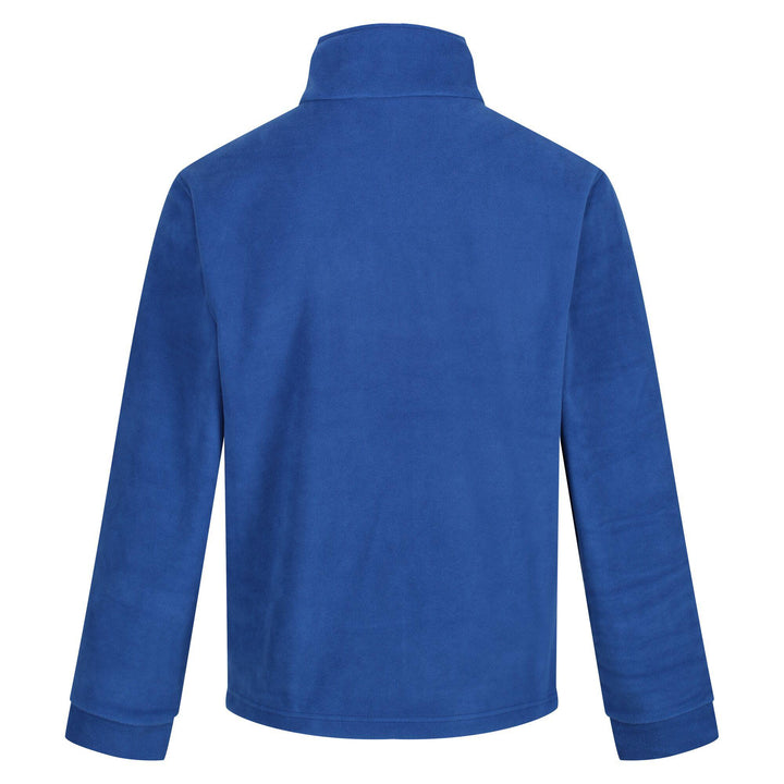 Regatta Professional Thor 300 Fleece Royal Blue 2#colour_royal-blue