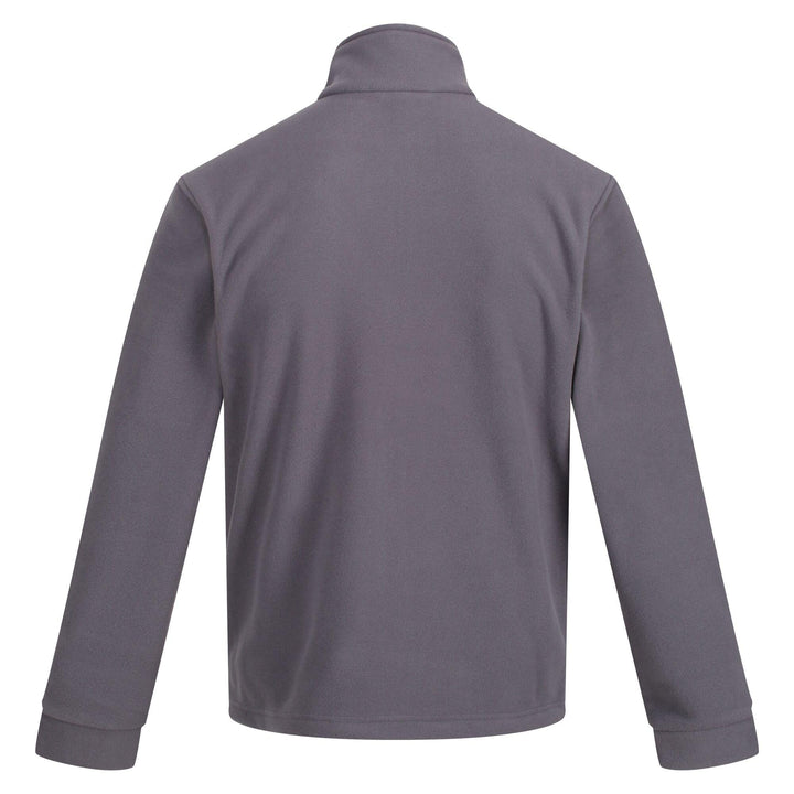 Regatta Professional Thor 300 Fleece Seal Grey 2#colour_seal-grey