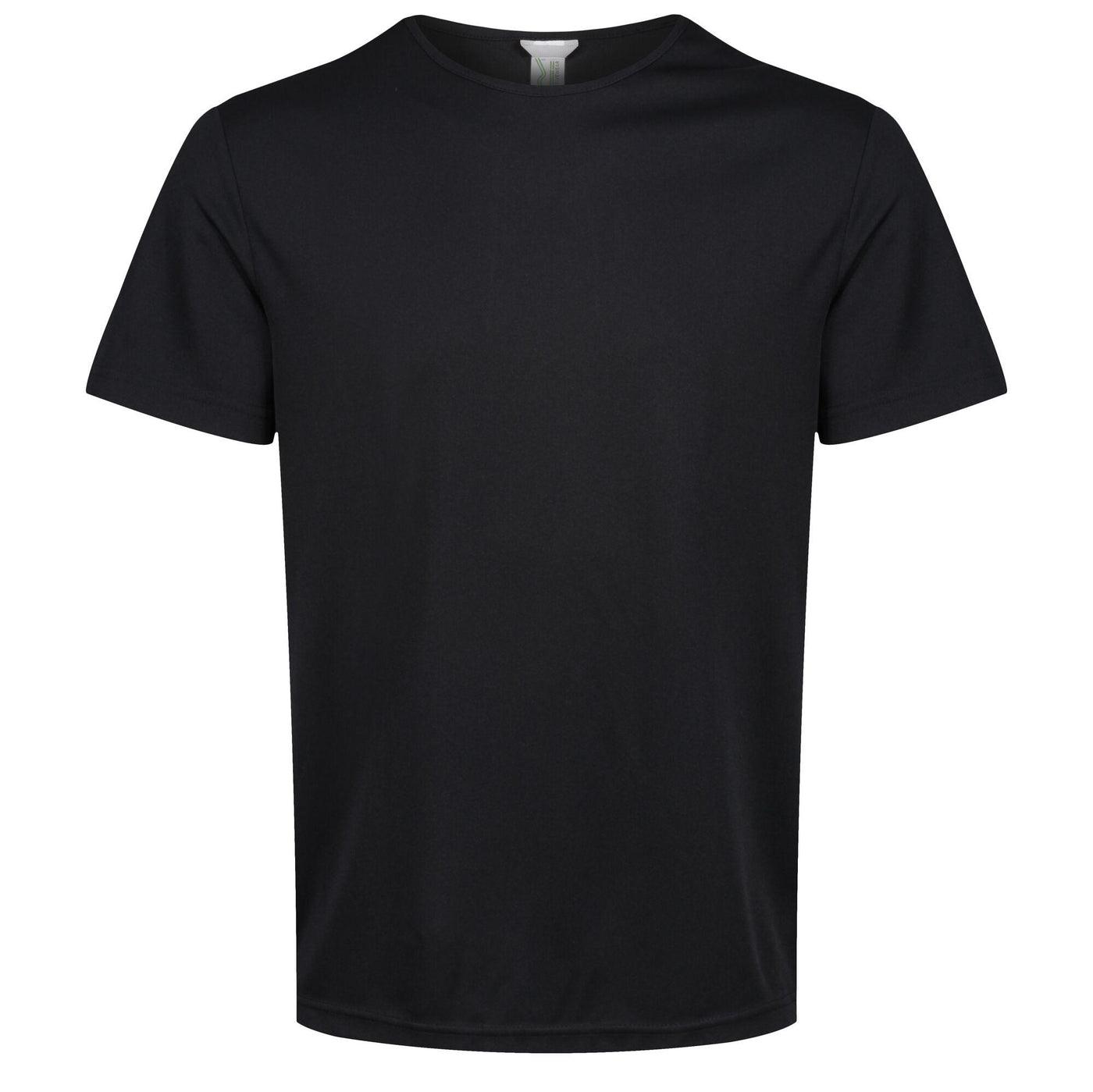 Regatta Professional Torino T-Shirt Black 1#colour_black