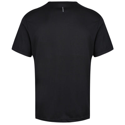 Regatta Professional Torino T-Shirt Black 2#colour_black