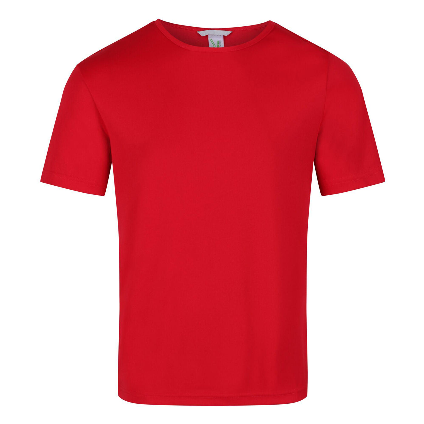 Regatta Professional Torino T-Shirt Classic Red 1#colour_classic-red