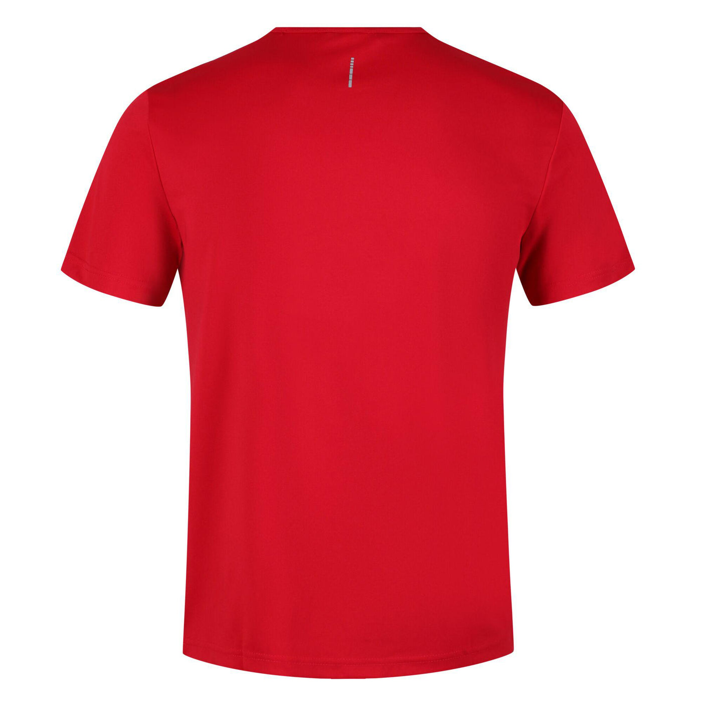 Regatta Professional Torino T-Shirt Classic Red 2#colour_classic-red