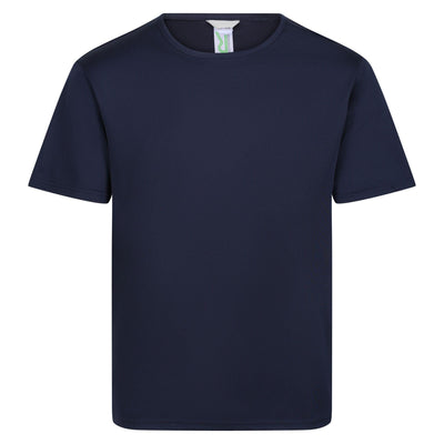 Regatta Professional Torino T-Shirt Navy 1#colour_navy