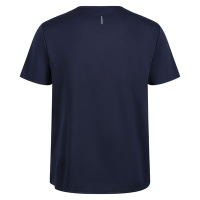 Regatta Professional Torino T-Shirt Navy 2#colour_navy