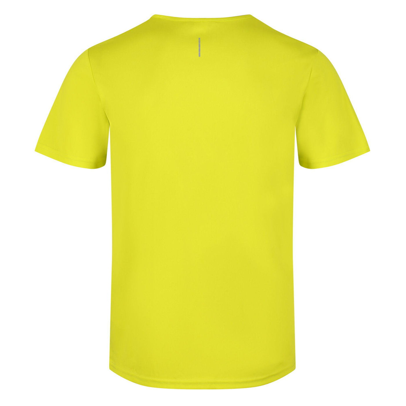 Regatta Professional Torino T-Shirt Neon Spring 2#colour_neon-spring