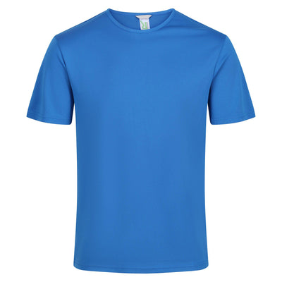 Regatta Professional Torino T-Shirt Oxford Blue 1#colour_oxford-blue