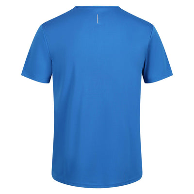 Regatta Professional Torino T-Shirt Oxford Blue 2#colour_oxford-blue