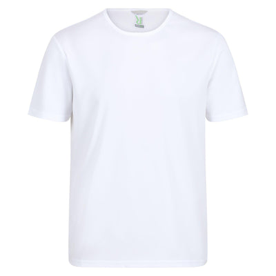 Regatta Professional Torino T-Shirt White 1#colour_white