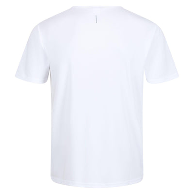 Regatta Professional Torino T-Shirt White 2#colour_white