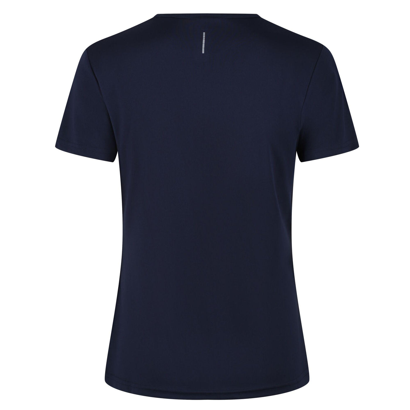 Regatta Professional Womens Torino T-Shirt Navy 2#colour_navy