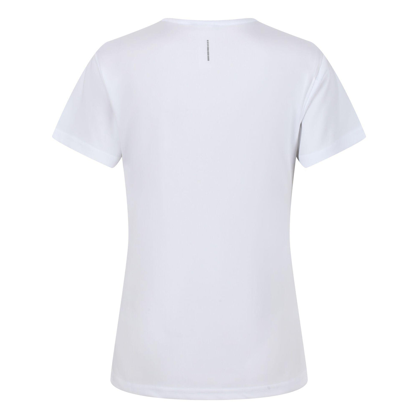 Regatta Professional Womens Torino T-Shirt White 2#colour_white