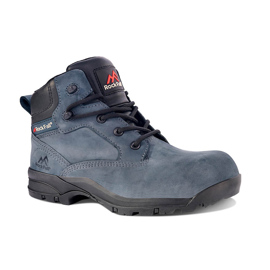Rockfall Rf810 Rockfall Footwear - Entire Rockfall Range