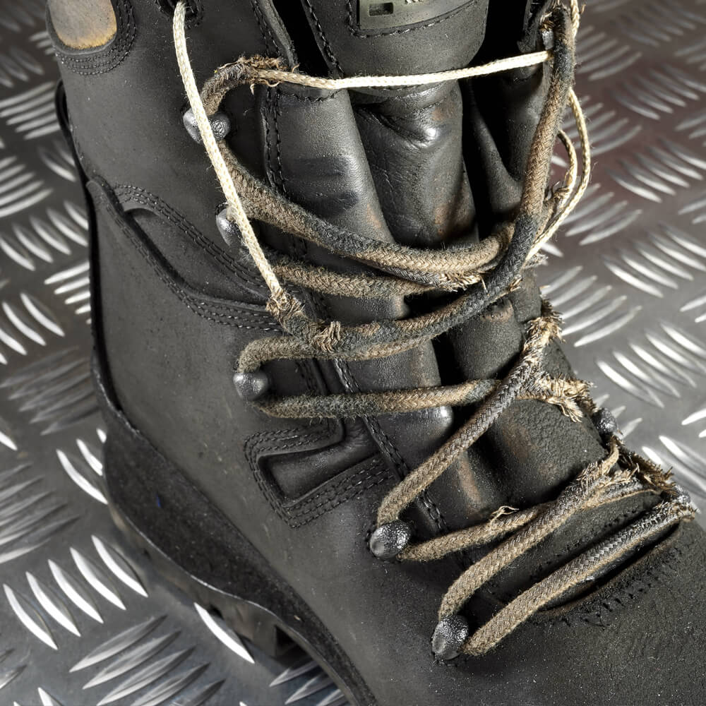 Rockfall Rf810 Rock Fall RF810 Arc High Leg Waterproof Electrical Hazard Safety Boots