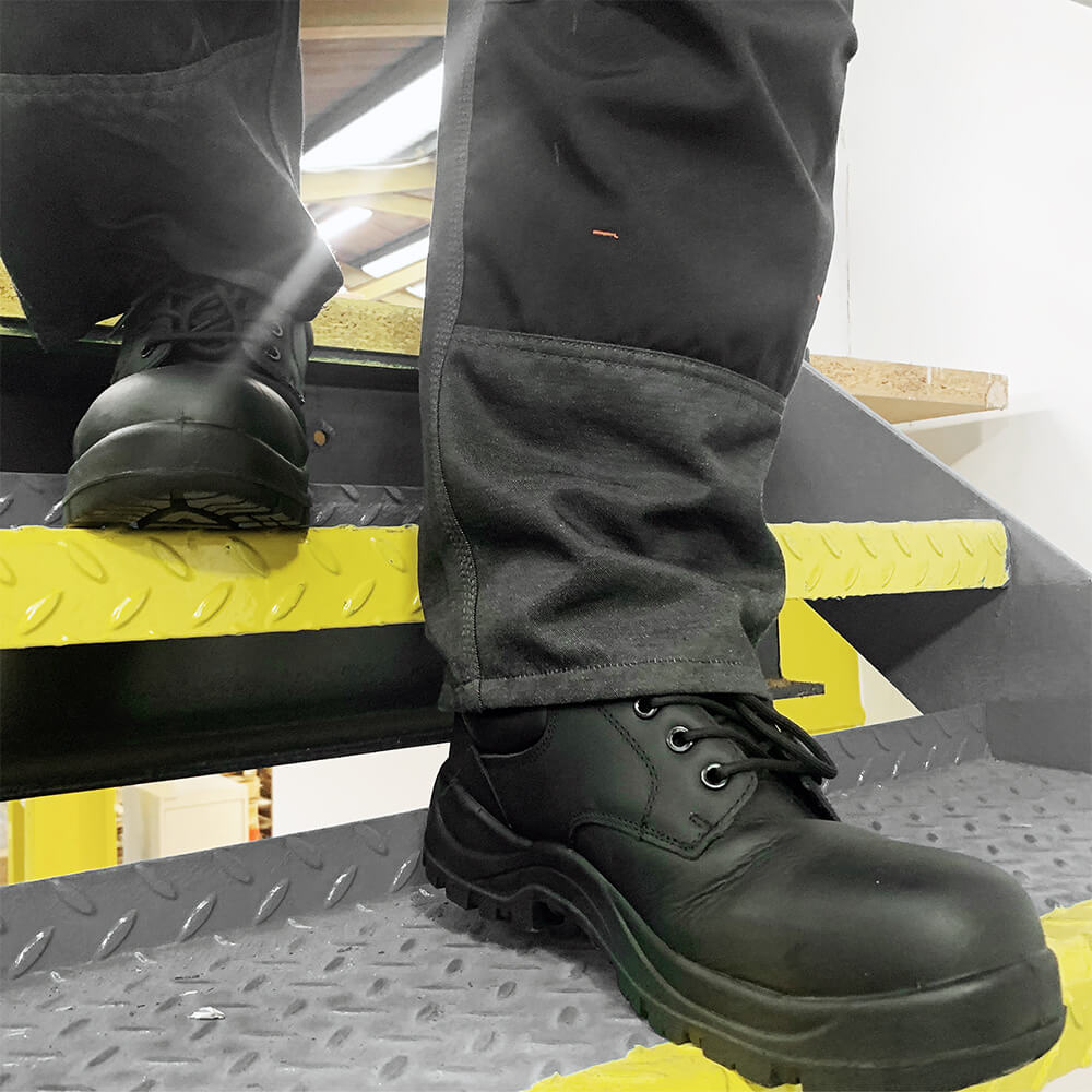 Rockfall Rf987 Rock Fall RF111 Graphene Safety Shoes