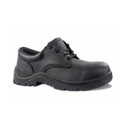 Rock Fall RF111 Graphene Safety Shoes Black Main#colour_black