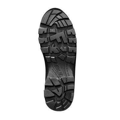 Rock Fall RF710 Magma High Leg Internal Metatarsal Waterproof Boa Safety Boots Black Outsole#colour_black