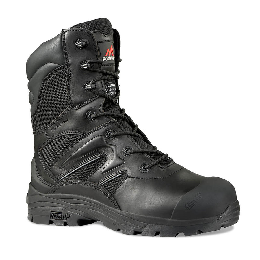 Laceless Work Boots Laceless Safety Boots laceless-work-boots-laceless-safety-boots