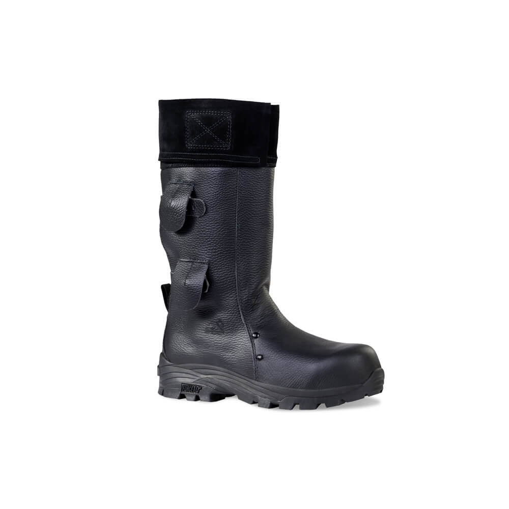 Rockfall Rf987 Rock Fall RF7000 Vulcan High Leg Foundry Safety Boots