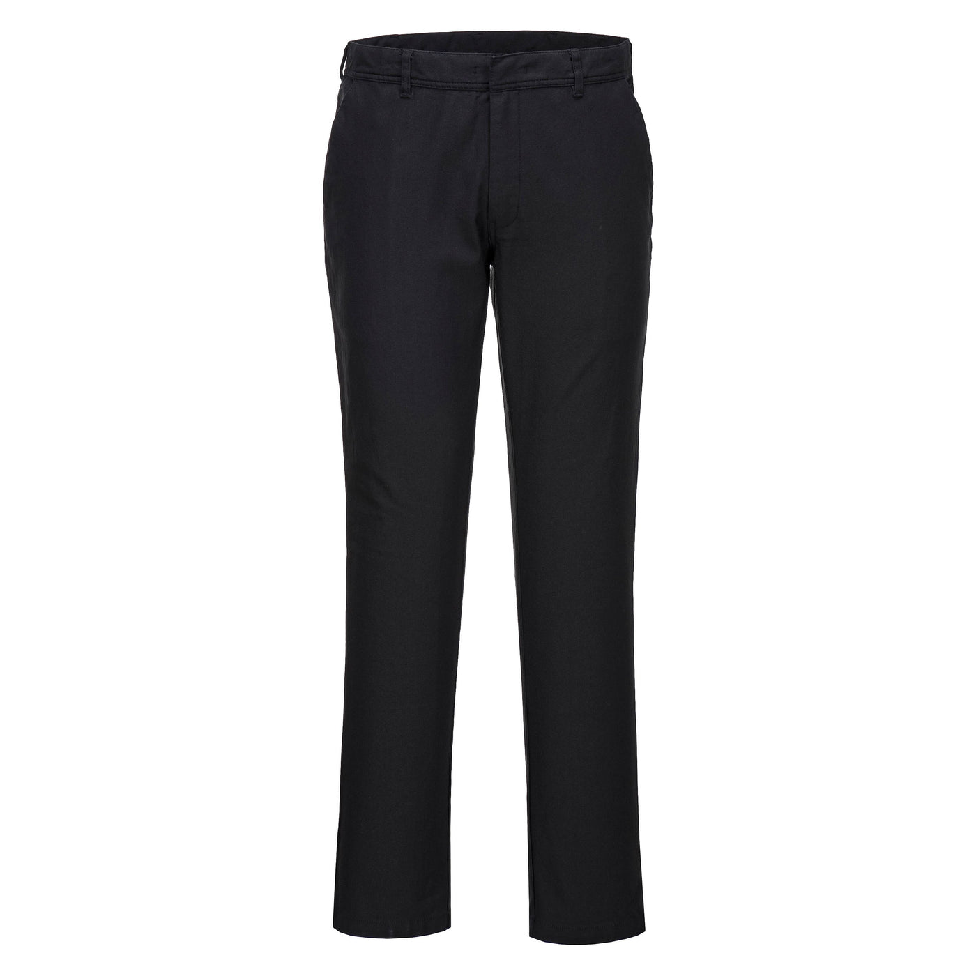 Portwest S235 Womens Slim Chino Trousers