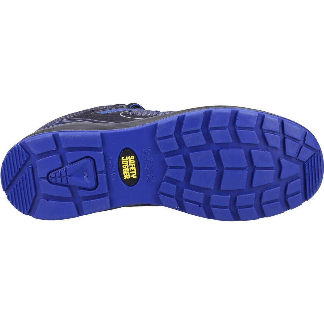 Safety Jogger Cador S1P Trainers Blue 3#colour_blue