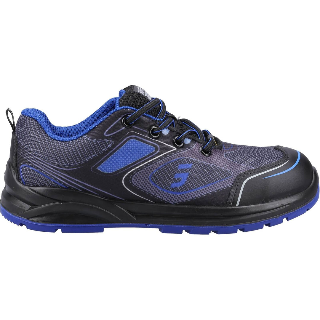 Safety Jogger Cador S1P Trainers Blue 4#colour_blue