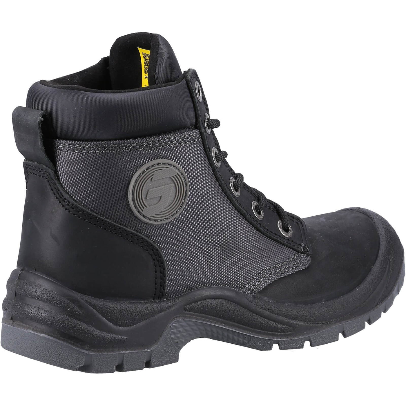 Safety Jogger Dakar Safety Work Boot - Work and Outdoor Wear