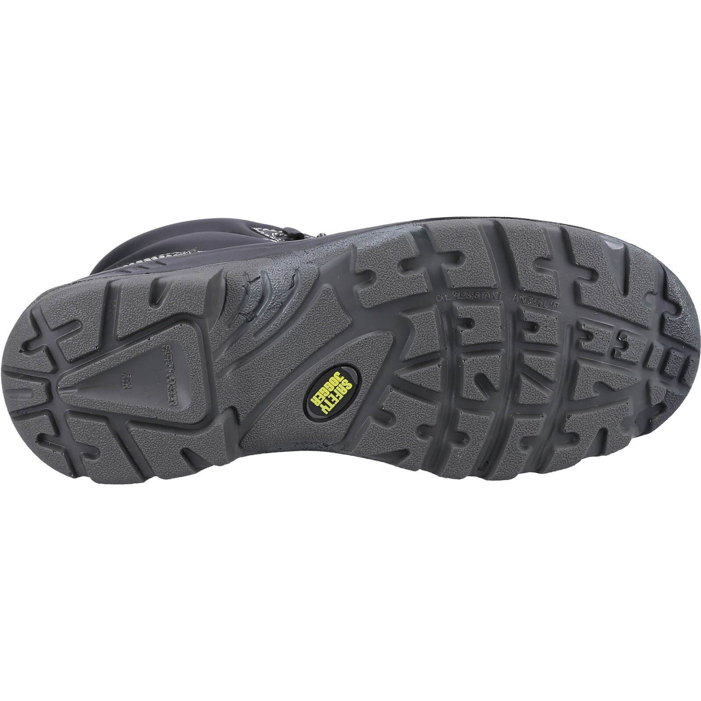 Safety Jogger EOS S3 Boots Black 3#colour_black