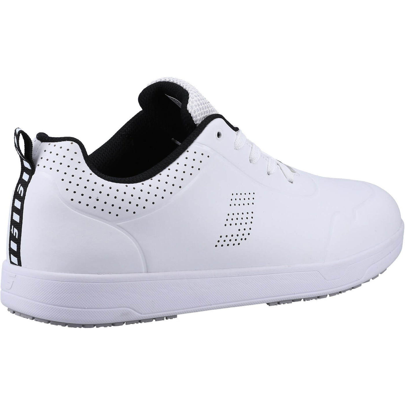 Safety Jogger Elis O2 SRC Occupational Shoes White 2#colour_white