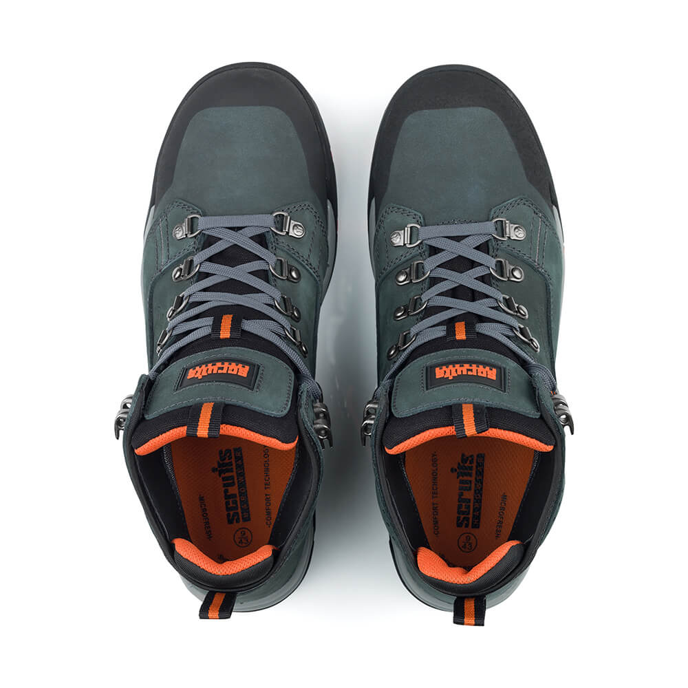 Scruffs comet safety on sale trainers