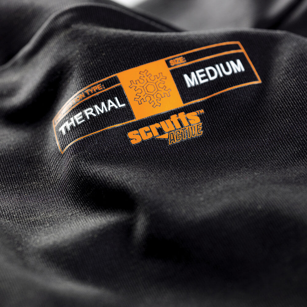 Scruffs Pro Base Layer Top Black 2#colour_black