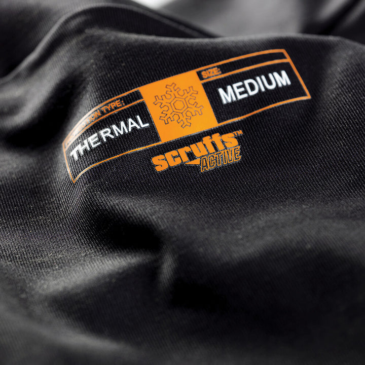 Scruffs Pro Base Layer Top Black 2#colour_black