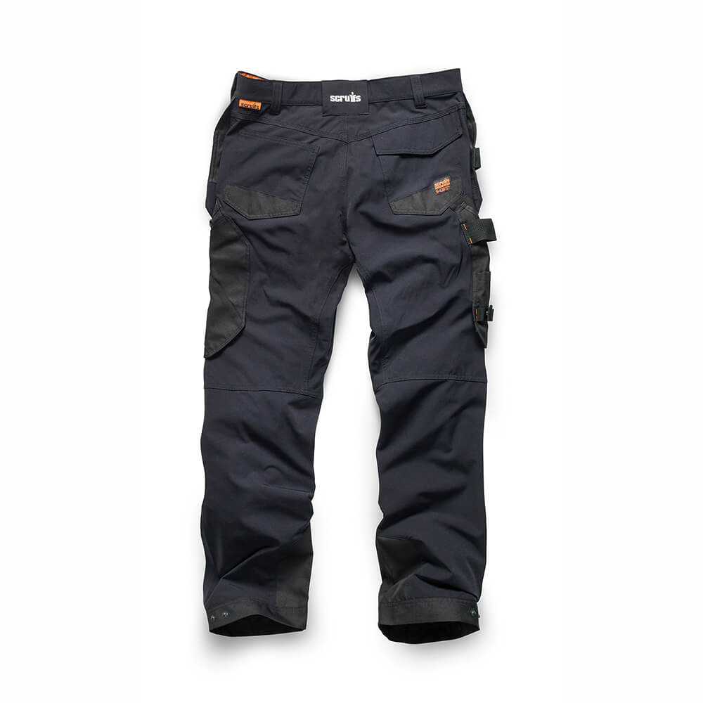 Work pants for professional tradesmen | Snickers Workwear