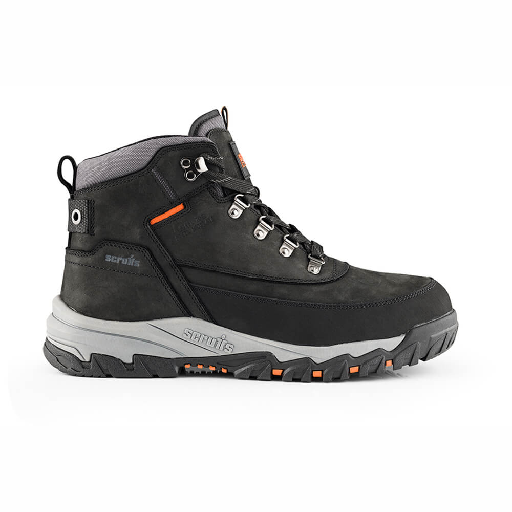 Best Scruffs Boots and Trainers for 2025: In-Depth Review
